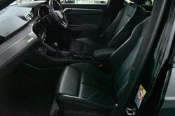 2021 Audi Q3 40 TFSI S line