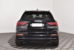 2021 Audi Q3 40 TFSI S line