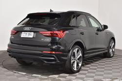 2021 Audi Q3 40 TFSI S line