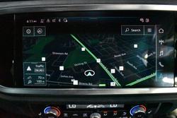 2021 Audi Q3 40 TFSI S line