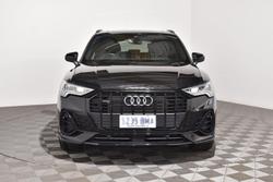 2021 Audi Q3 40 TFSI S line