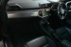2021 Audi Q3 40 TFSI S line