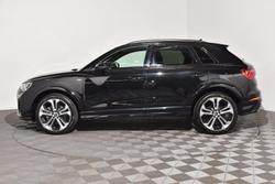 2021 Audi Q3 40 TFSI S line