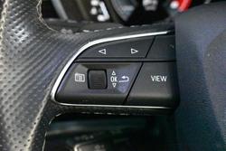 2021 Audi Q3 40 TFSI S line