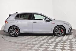 2024 Volkswagen Golf GTI