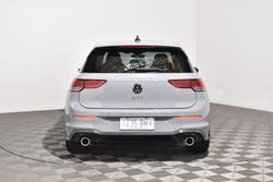 2024 Volkswagen Golf GTI