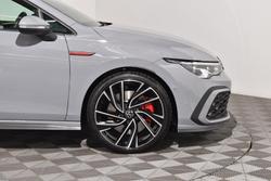 2024 Volkswagen Golf GTI