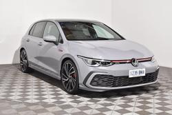 2024 Volkswagen Golf GTI