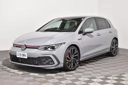 2024 Volkswagen Golf GTI