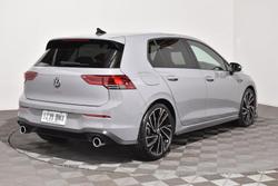 2024 Volkswagen Golf GTI