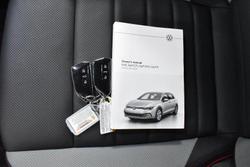 2024 Volkswagen Golf GTI