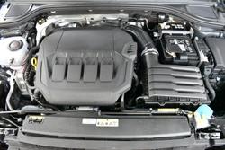 2024 Volkswagen Golf GTI