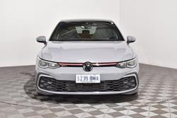 2024 Volkswagen Golf GTI