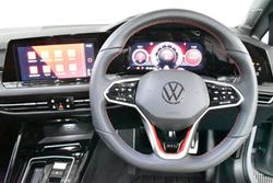 2024 Volkswagen Golf GTI