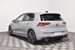 2024 Volkswagen Golf GTI