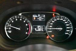 2016 Subaru Forester 2.5i-L