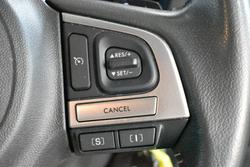 2016 Subaru Forester 2.5i-L