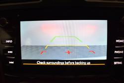 2016 Subaru Forester 2.5i-L