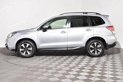 2016 Subaru Forester 2.5i-L