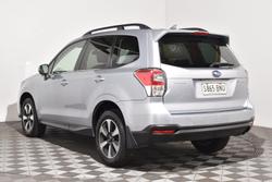 2016 Subaru Forester 2.5i-L