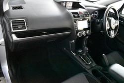 2016 Subaru Forester 2.5i-L