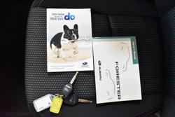 2016 Subaru Forester 2.5i-L