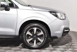 2016 Subaru Forester 2.5i-L