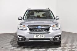 2016 Subaru Forester 2.5i-L