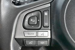 2016 Subaru Forester 2.5i-L