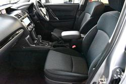 2016 Subaru Forester 2.5i-L