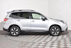 2016 Subaru Forester 2.5i-L