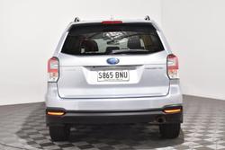 2016 Subaru Forester 2.5i-L