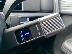 2025 Hyundai Santa Fe Hybrid Elite