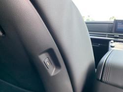 2025 Hyundai Santa Fe Hybrid Elite