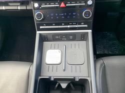 2025 Hyundai Santa Fe Hybrid Elite