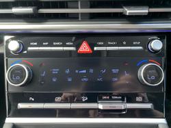 2025 Hyundai Santa Fe Hybrid Elite