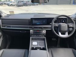 2025 Hyundai Santa Fe Hybrid Elite