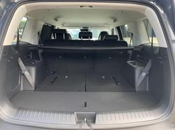 2025 Hyundai Santa Fe Hybrid Elite