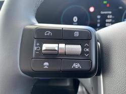 2025 Hyundai Santa Fe Hybrid Elite