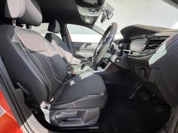 2019 Volkswagen Polo 85TSI Style