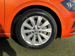2019 Volkswagen Polo 85TSI Style
