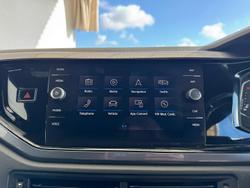 2019 Volkswagen Polo 85TSI Style