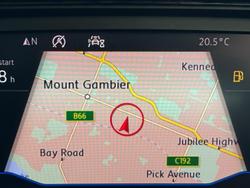 2019 Volkswagen Polo 85TSI Style