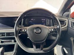 2019 Volkswagen Polo 85TSI Style