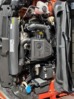 2019 Volkswagen Polo 85TSI Style