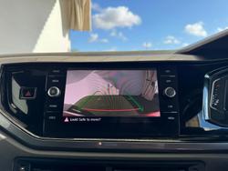 2019 Volkswagen Polo 85TSI Style