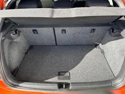 2019 Volkswagen Polo 85TSI Style