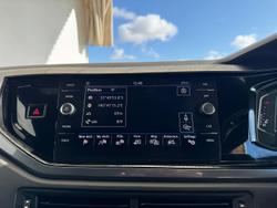 2019 Volkswagen Polo 85TSI Style