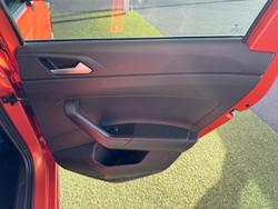 2019 Volkswagen Polo 85TSI Style