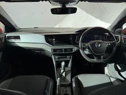 2019 Volkswagen Polo 85TSI Style
